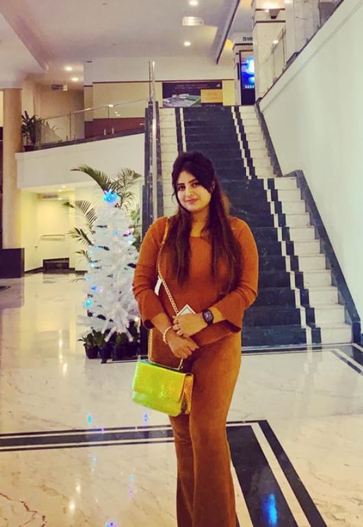 Call Girl Service in Haripur Kalan