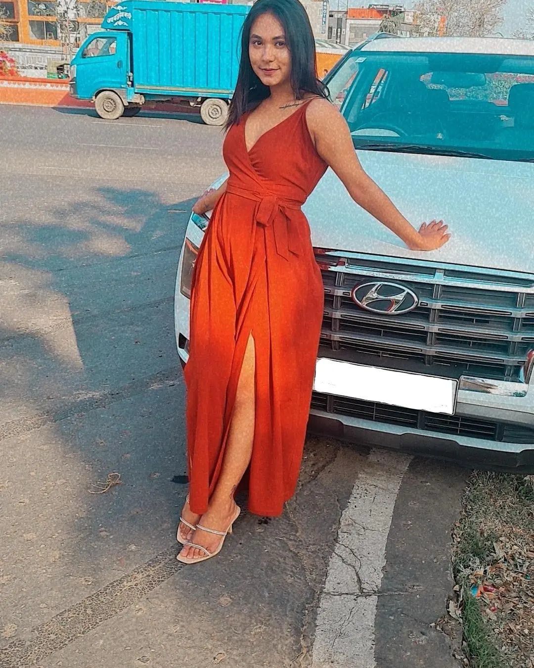 Call Girls Haripur Kalan 