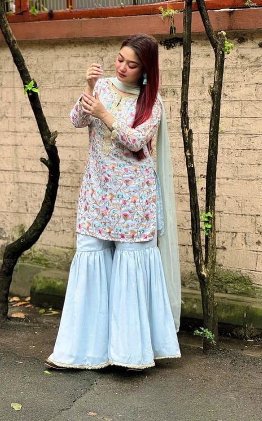 Haripur Kalan Call Girl Service